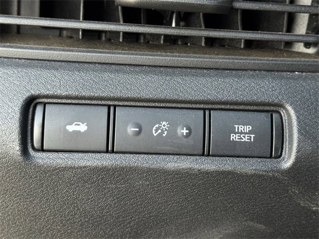 Used 2023 Nissan Altima 2.5 SV image 23