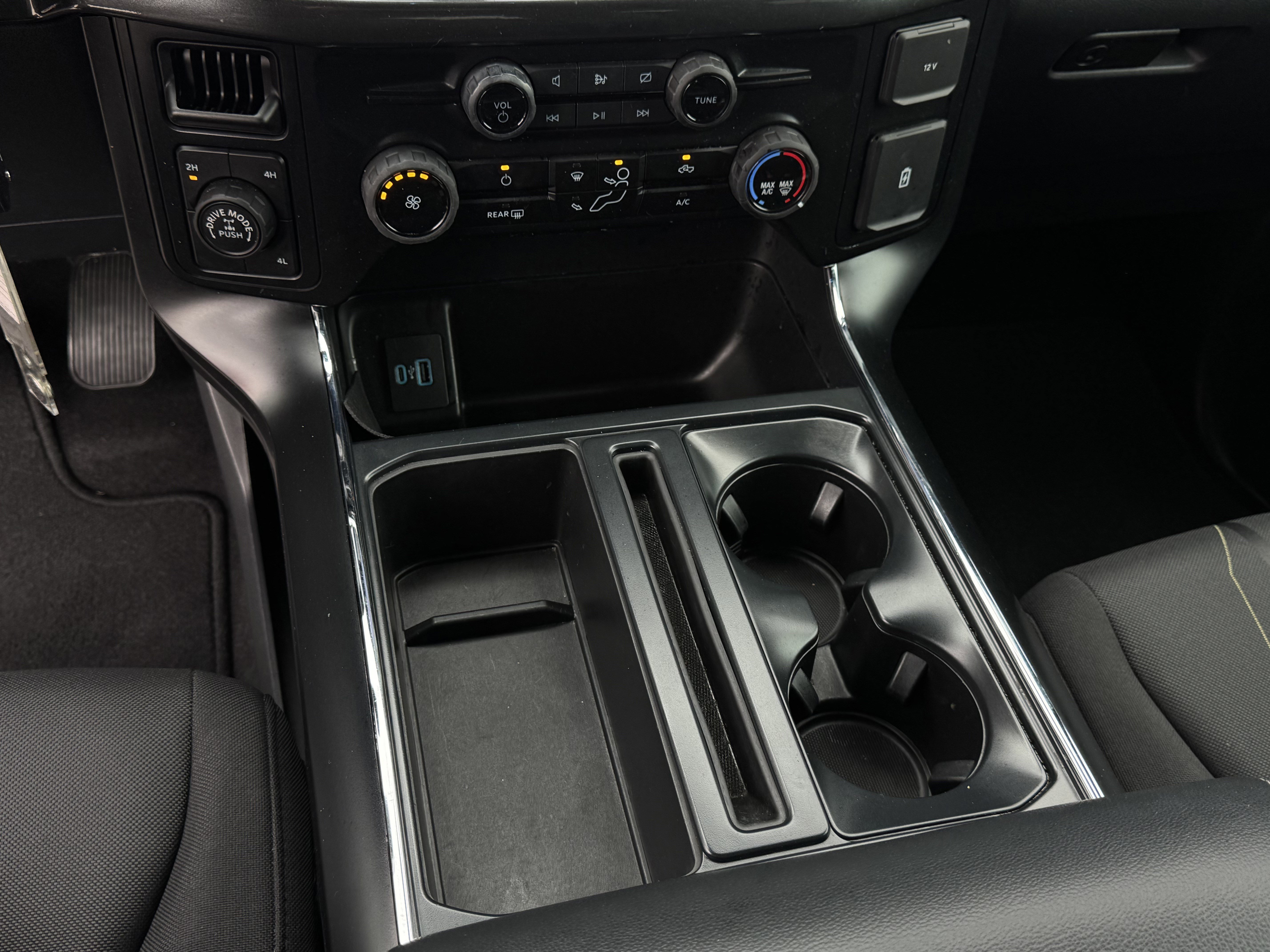 Certified 2024 Ford F150 STX image 19