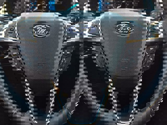 Certified 2023 Ford Edge SEL w/ Convenience Package image 16