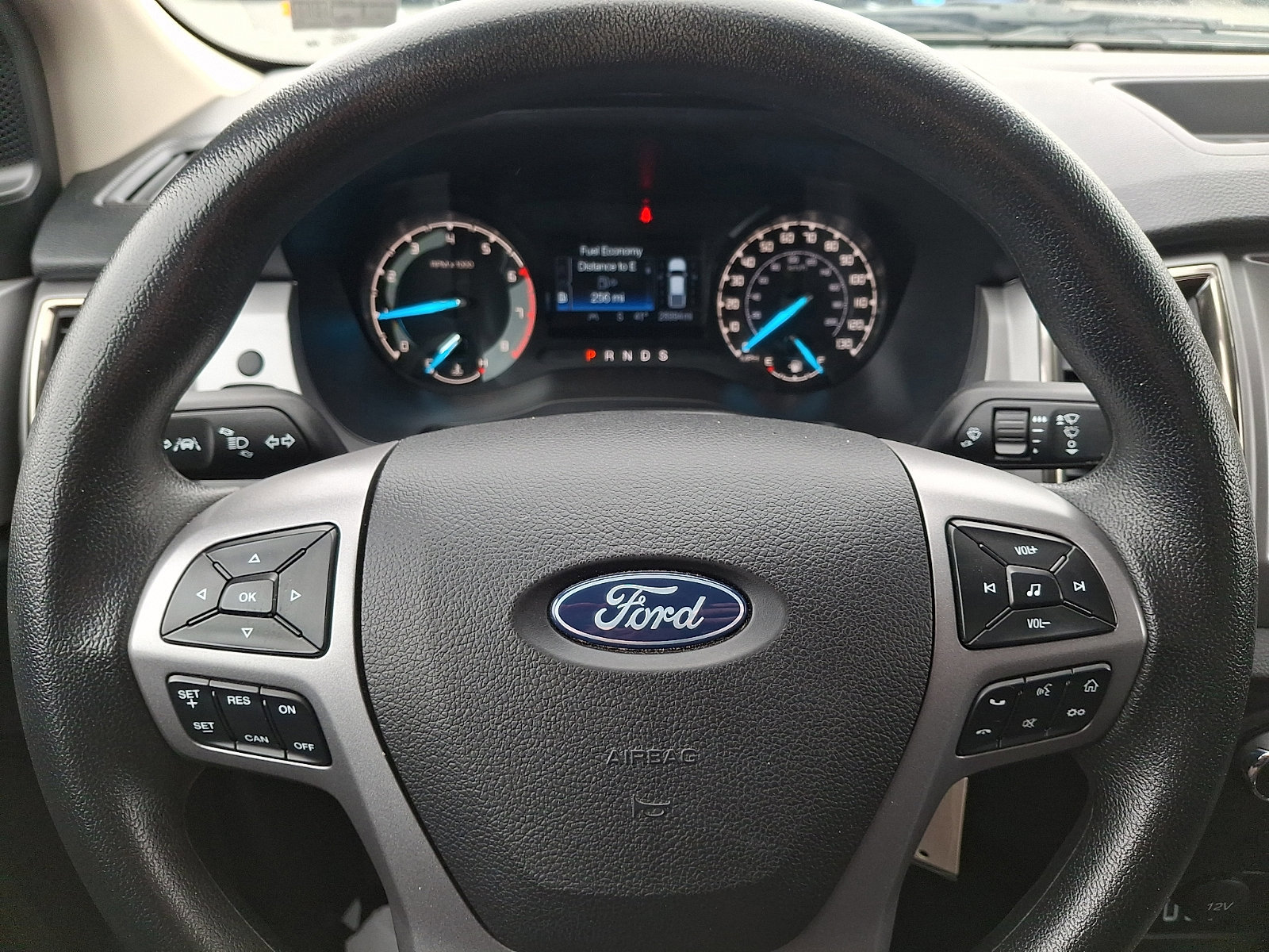 Certified 2023 Ford Ranger XLT w/ Trailer Tow Package image 16