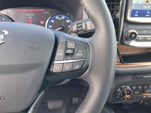 Certified 2024 Ford Bronco Sport Badlands w/ Premium Package AWD/4WD image 19