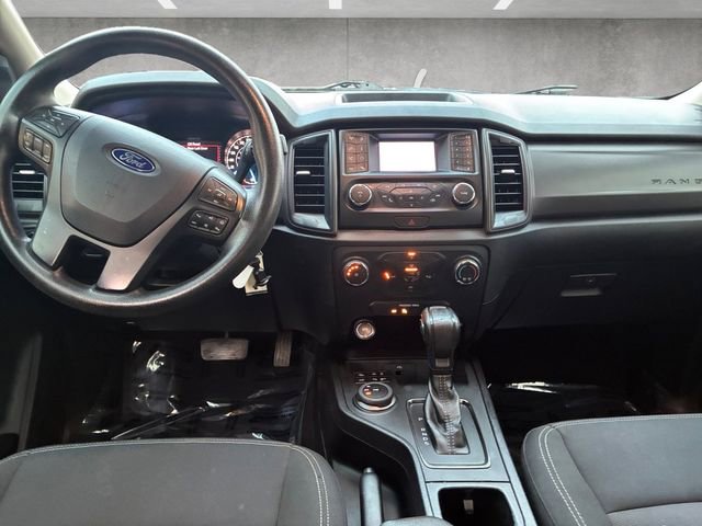 Certified 2019 Ford Ranger XL w/ FX4 Off-Road Package image 20