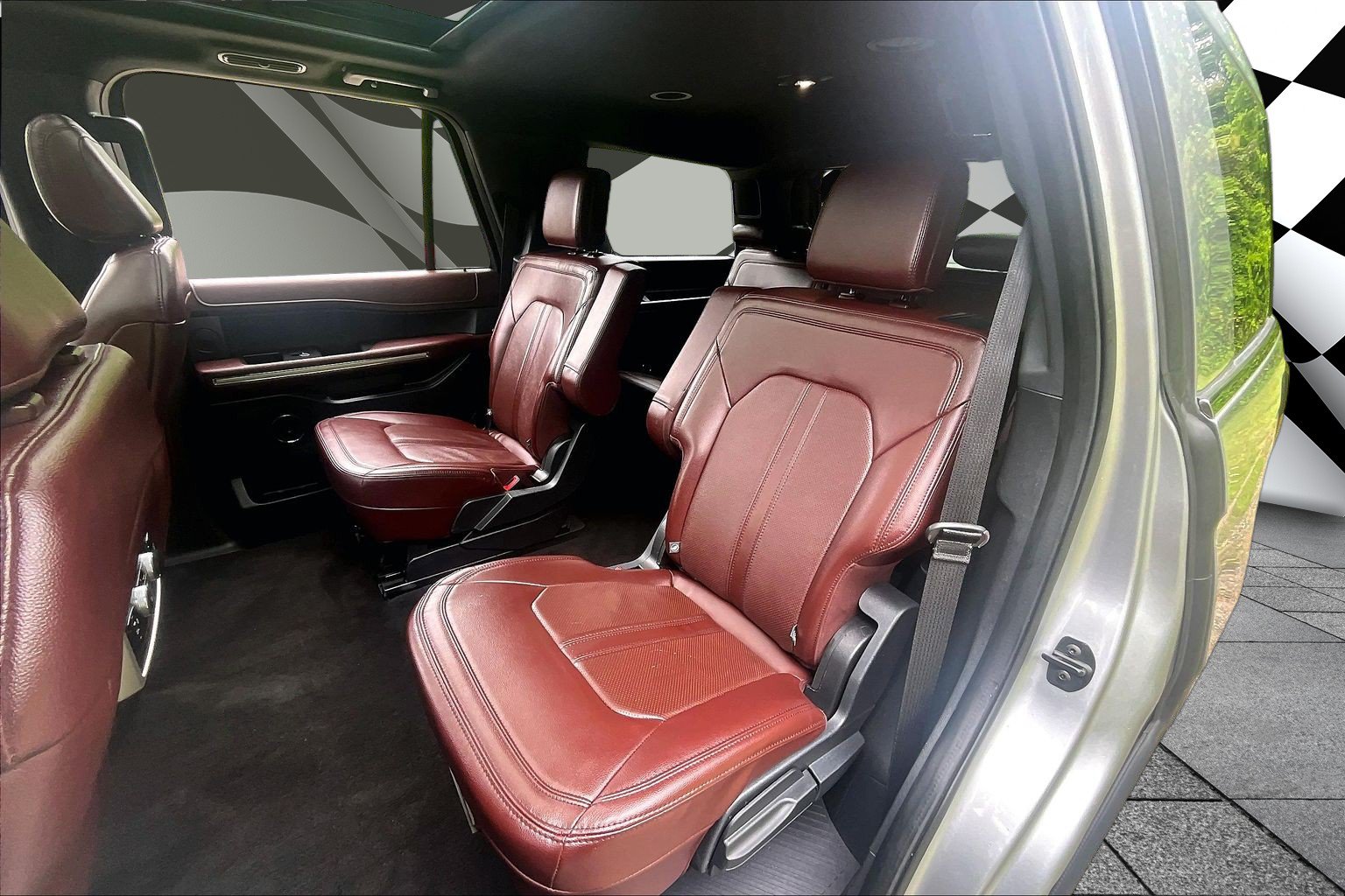 Certified 2022 Ford Expedition Limited AWD/4WD image 26