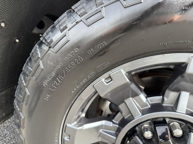 Certified 2023 Ford F350 Lariat w/ Sport Appearance Package image 13