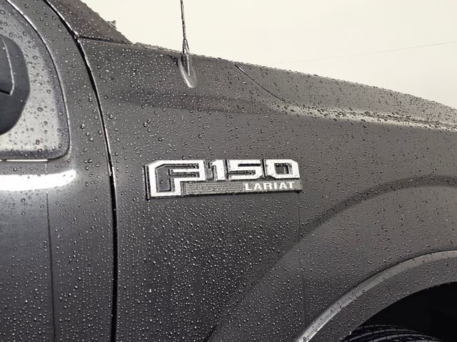 Certified 2019 Ford F150 Lariat w/ Equipment Group 502A Luxury image 10
