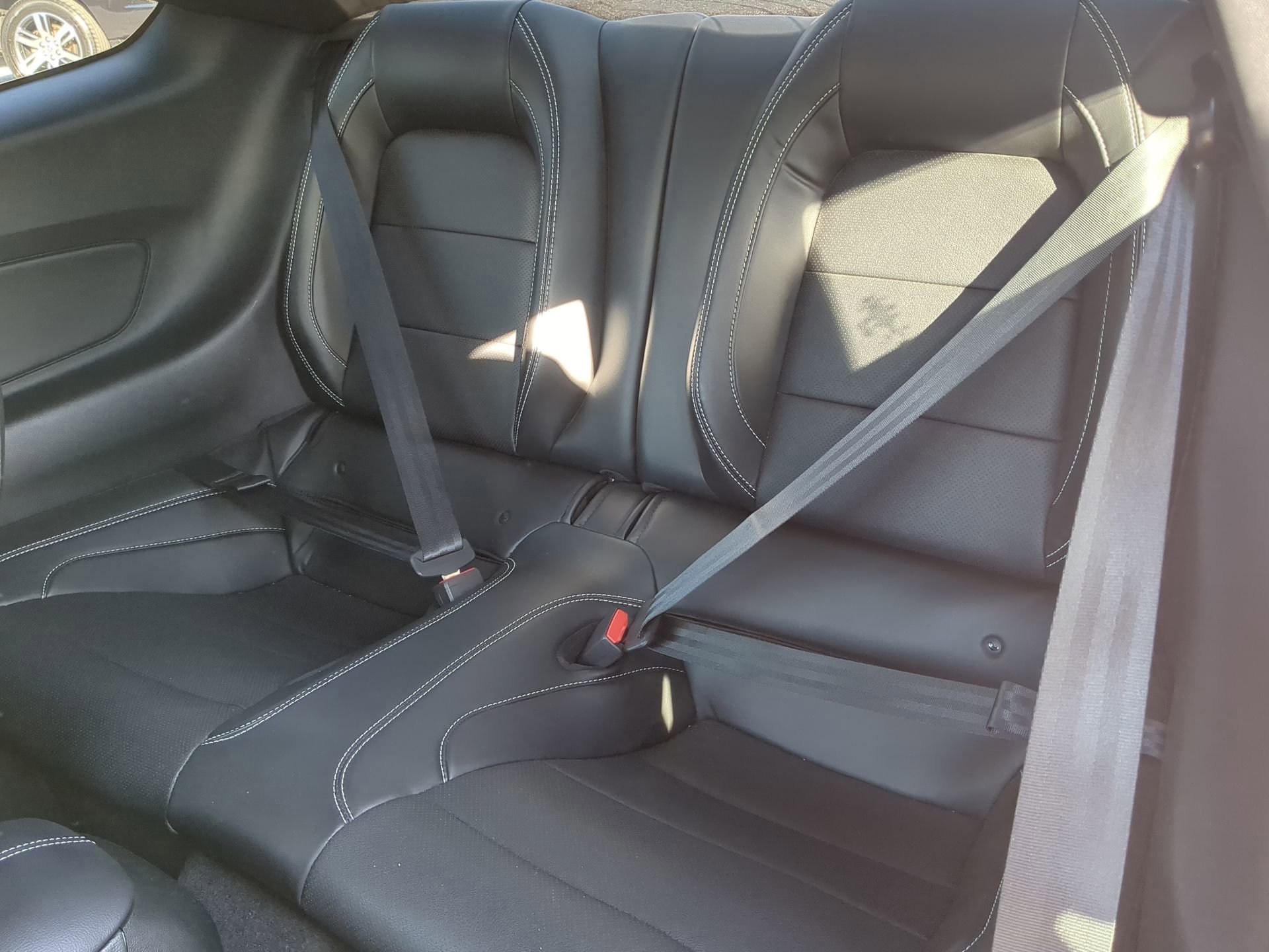 Certified 2022 Ford Mustang Shelby GT500 w/ Technology Package image 44