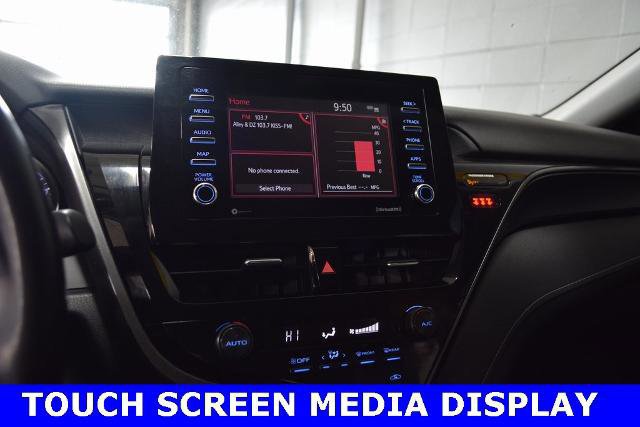 Used 2021 Toyota Camry SE image 11