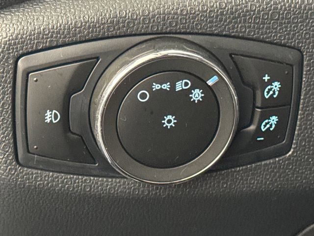 Certified 2018 Ford EcoSport SES image 50