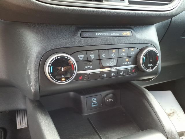 Certified 2023 Ford Escape Active AWD/4WD image 30
