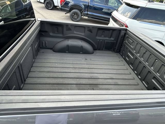 Certified 2024 Ford F150 STX AWD/4WD image 10
