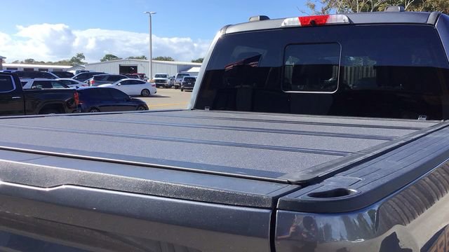 Certified 2023 Ford F250 Lariat w/ Tremor Off-Road Package image 10