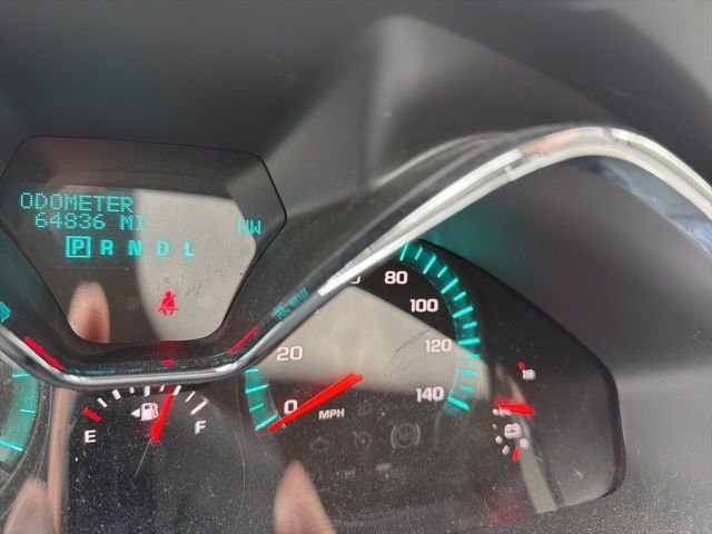 Used 2017 Chevrolet Traverse LT w/ Traveler's Package AWD/4WD image 24