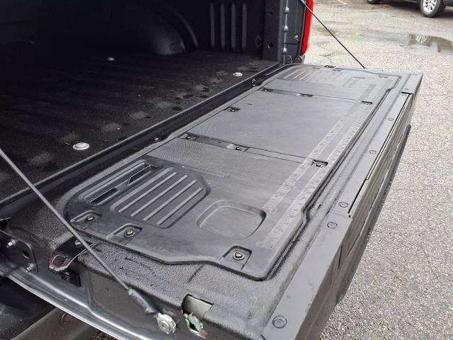 Certified 2023 Ford F150 XL w/ STX Appearance Package image 8