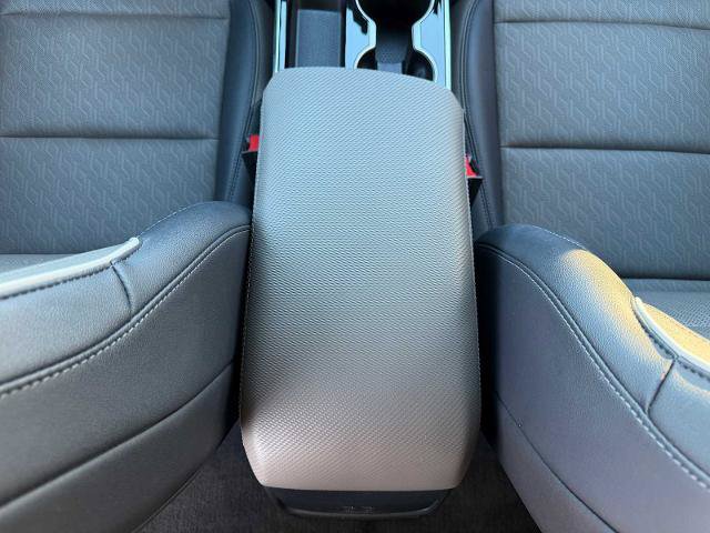 Used 2025 Chevrolet Equinox LT w/ Convenience Package II AWD/4WD image 19