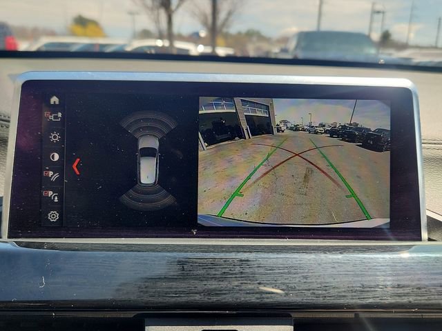 Used 2022 BMW X1 xDrive28i w/ Convenience Package AWD/4WD image 20