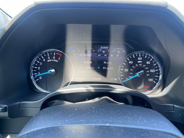 Certified 2020 Ford Expedition Platinum AWD/4WD image 24