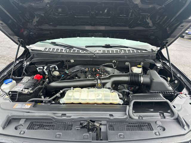 Certified 2022 Ford Expedition XLT AWD/4WD image 37
