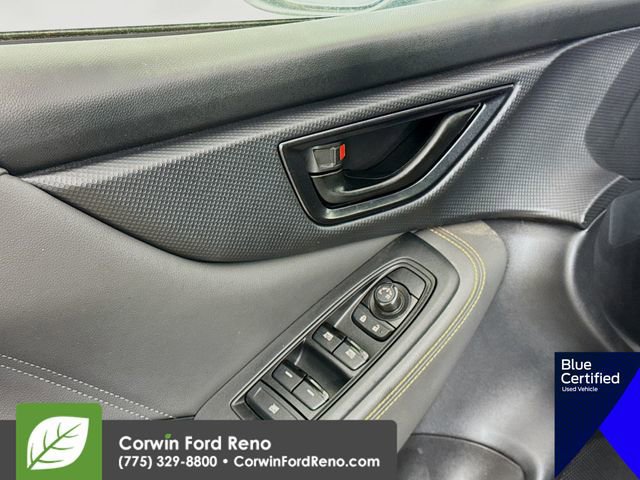 Used 2023 Subaru Forester Wilderness image 22