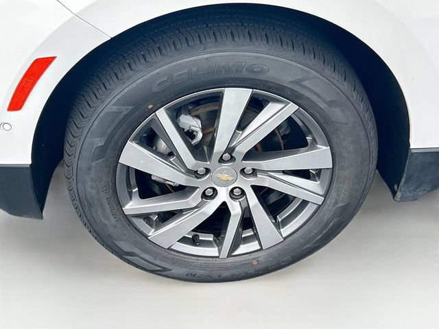 Used 2023 Chevrolet Equinox Premier AWD/4WD image 39