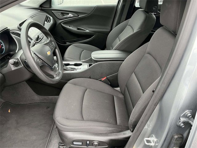 Used 2023 Chevrolet Malibu LT image 13