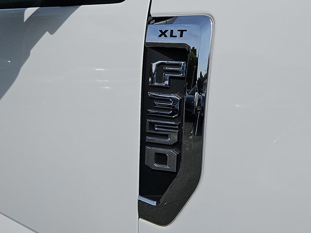 Certified 2022 Ford F350 XLT image 29