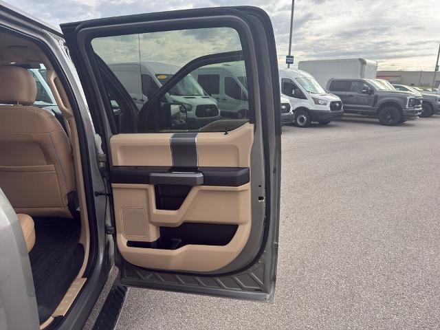 Certified 2019 Ford F150 XLT w/ Equipment Group 302A Luxury image 20