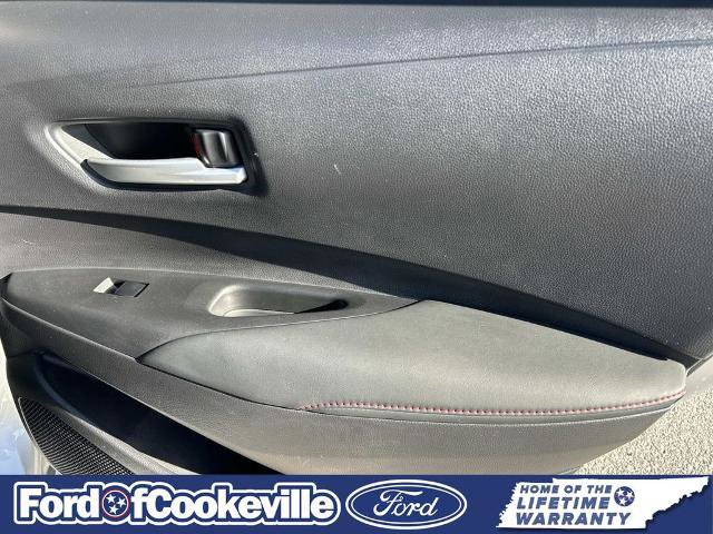 Used 2024 Toyota Corolla SE FWD image 17