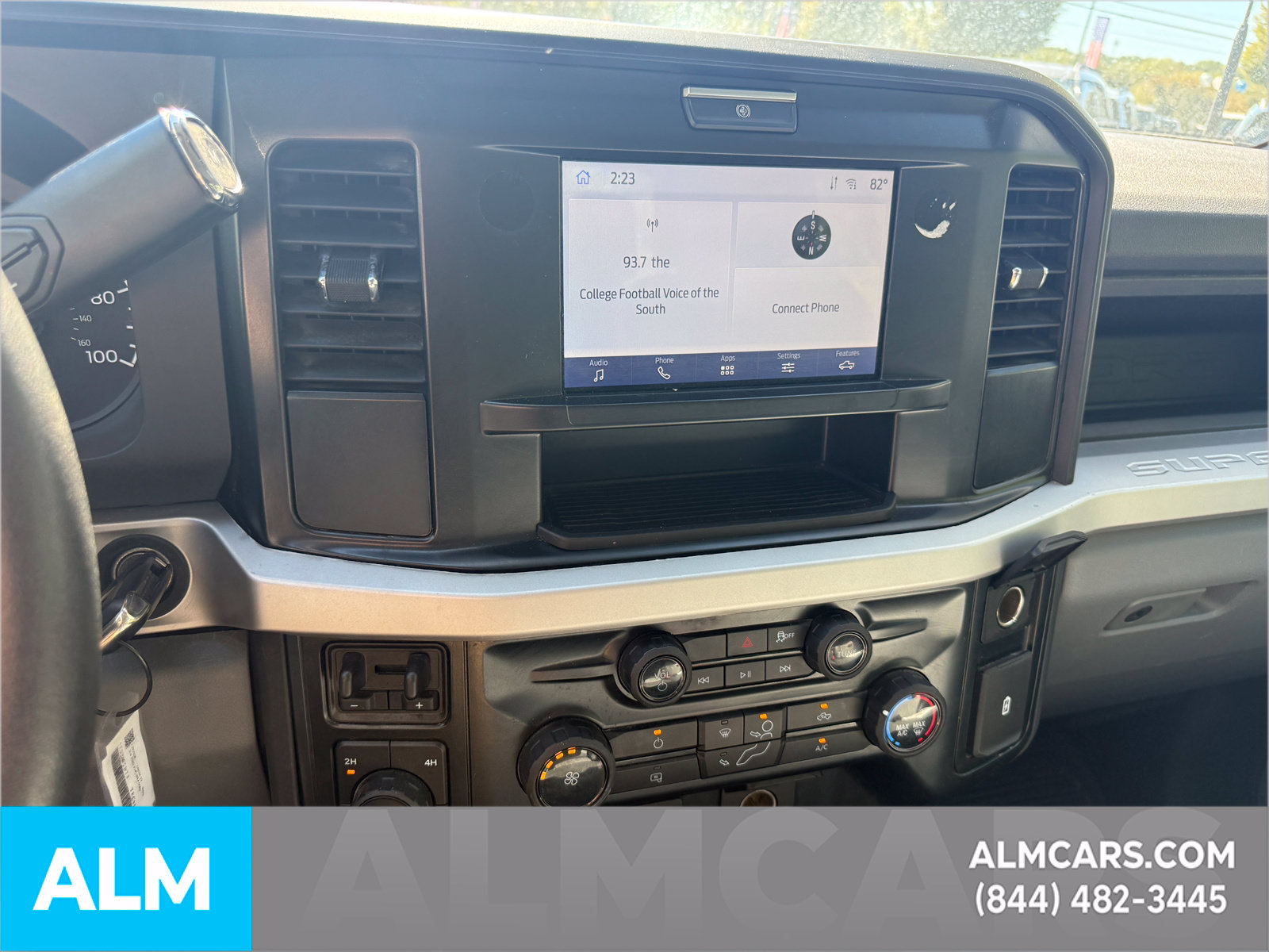 Certified 2026 Ford F250 XL AWD/4WD image 12