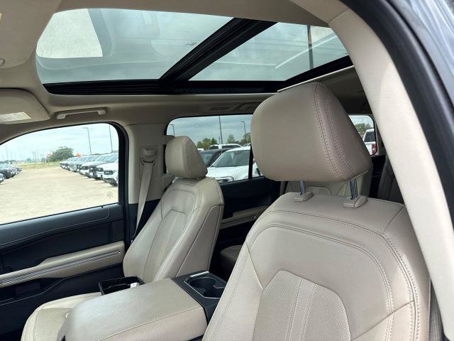 Certified 2024 Ford Expedition Limited RWD image 21