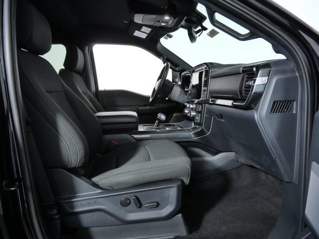 Certified 2023 Ford F150 XLT w/ Equipment Group 302A High AWD/4WD image 13