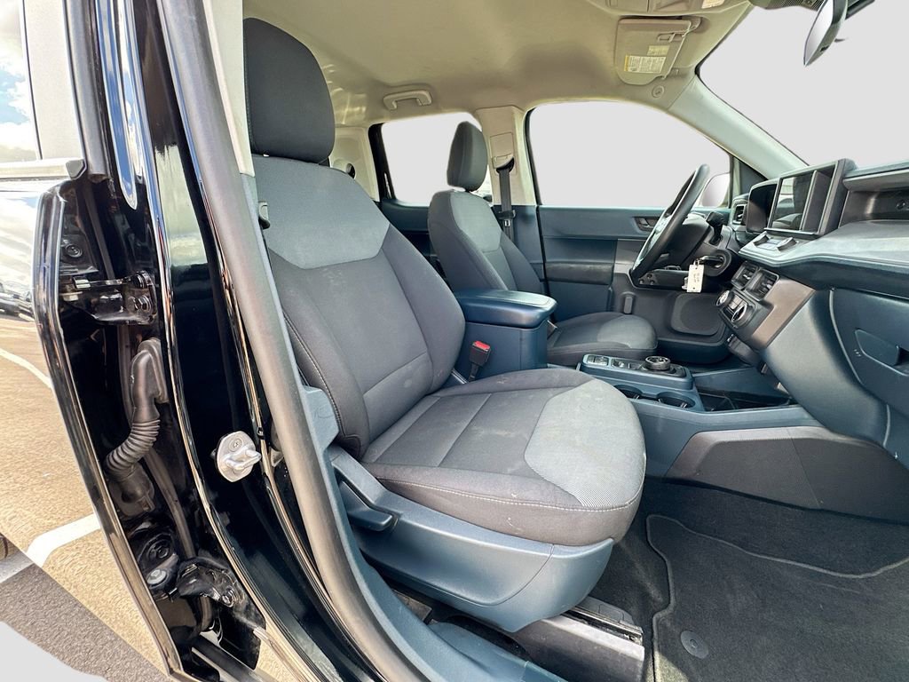 Certified 2023 Ford Maverick XL FWD image 27