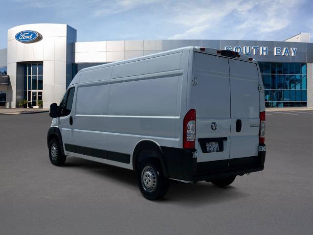 Used 2025 RAM ProMaster 3500 w/ Convenience Group FWD image 3