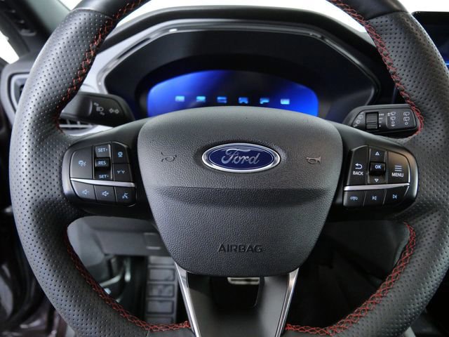 Certified 2023 Ford Escape ST-Line Select w/ Tech Pack #2 image 21
