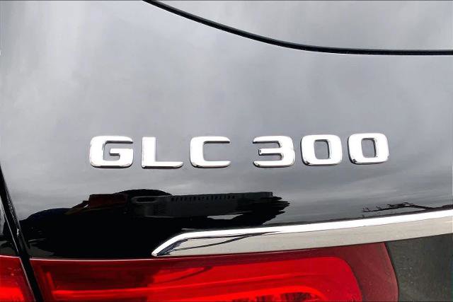 Used 2019 Mercedes-Benz GLC 300 4MATIC image 31