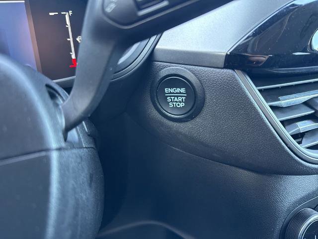 Certified 2025 Ford Escape Active AWD/4WD image 14