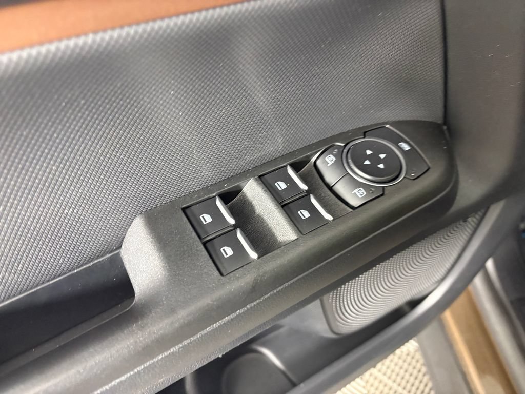 Certified 2022 Ford Bronco Sport Outer Banks w/ Tech Package AWD/4WD image 13