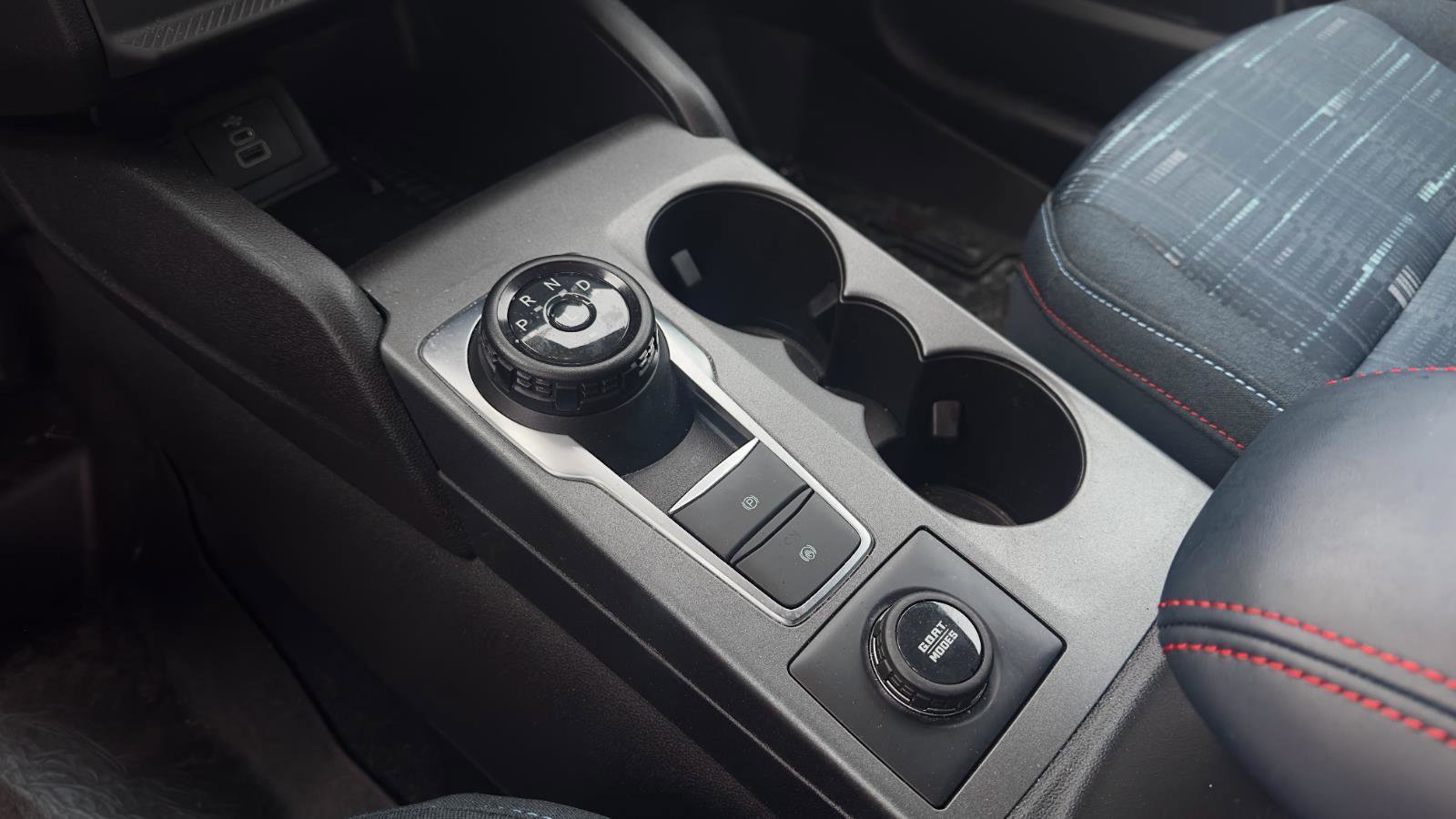 Certified 2025 Ford Bronco Sport Heritage image 13