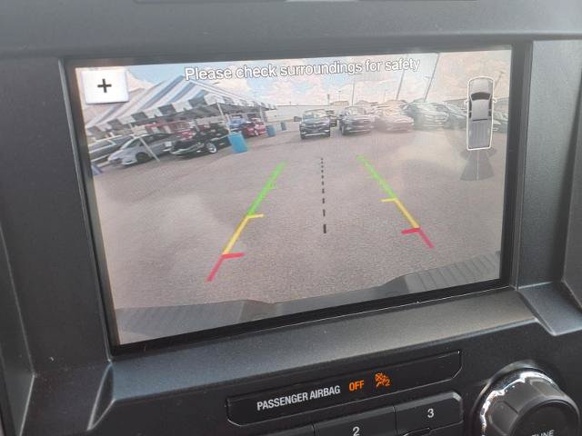 Certified 2019 Ford F150 XLT w/ Equipment Group 302A Luxury AWD/4WD image 13