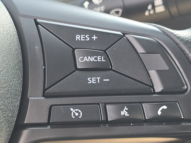 Used 2024 Nissan Sentra S FWD image 28