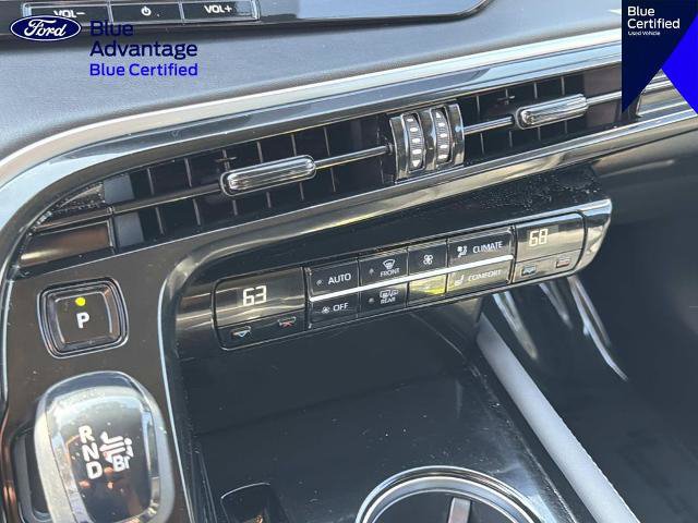 Used 2024 Toyota Mirai w/ Advanced Technology Package RWD image 23