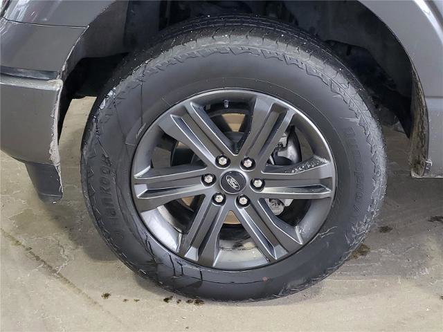 Certified 2023 Ford F150 XLT w/ Equipment Group 302A High AWD/4WD image 31