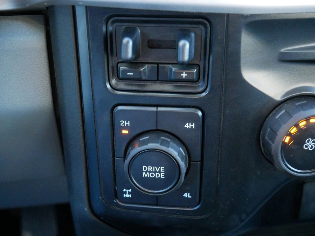 Certified 2024 Ford F350 XLT w/ FX4 Off-Road Package image 24