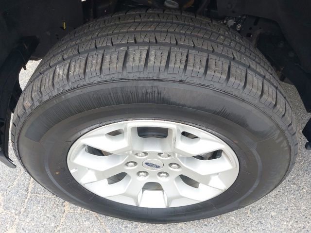 Certified 2023 Ford F150 XLT AWD/4WD image 14