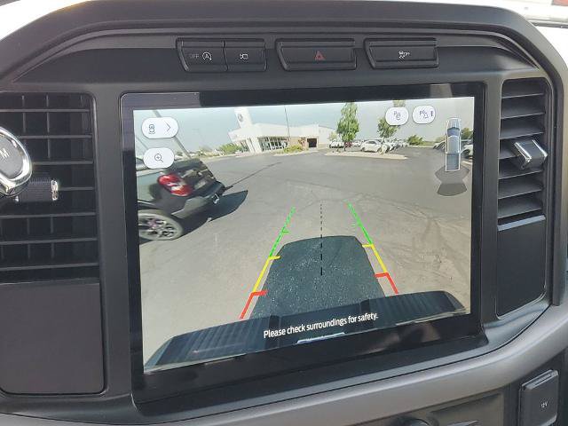 Certified 2024 Ford F150 XL w/ Equipment Group 103A High AWD/4WD image 15