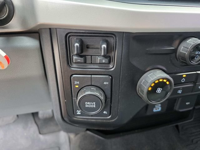 Certified 2024 Ford F250 XLT w/ FX4 Off-Road Package AWD/4WD image 16