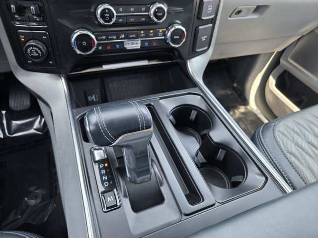 Certified 2022 Ford F150 Limited AWD/4WD image 18