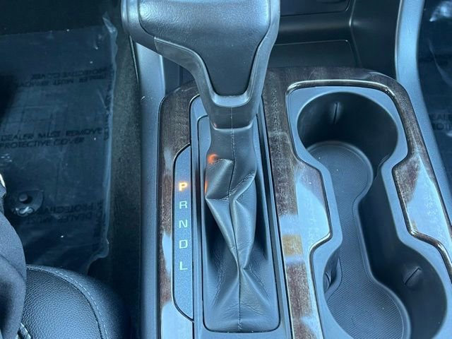 Used 2017 GMC Canyon SLT image 45