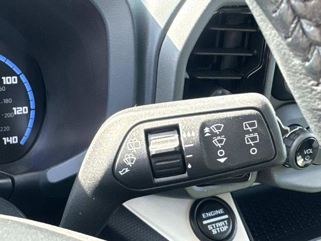 Certified 2023 Ford Bronco Sport Heritage w/ Heritage Convenience Package AWD/4WD image 32