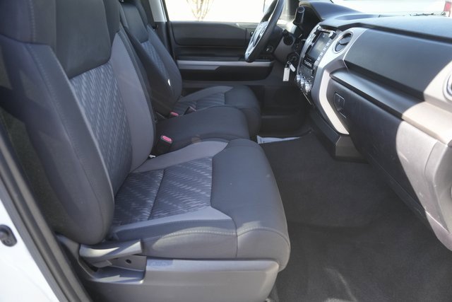 Used 2020 Toyota Tundra SR5 image 18