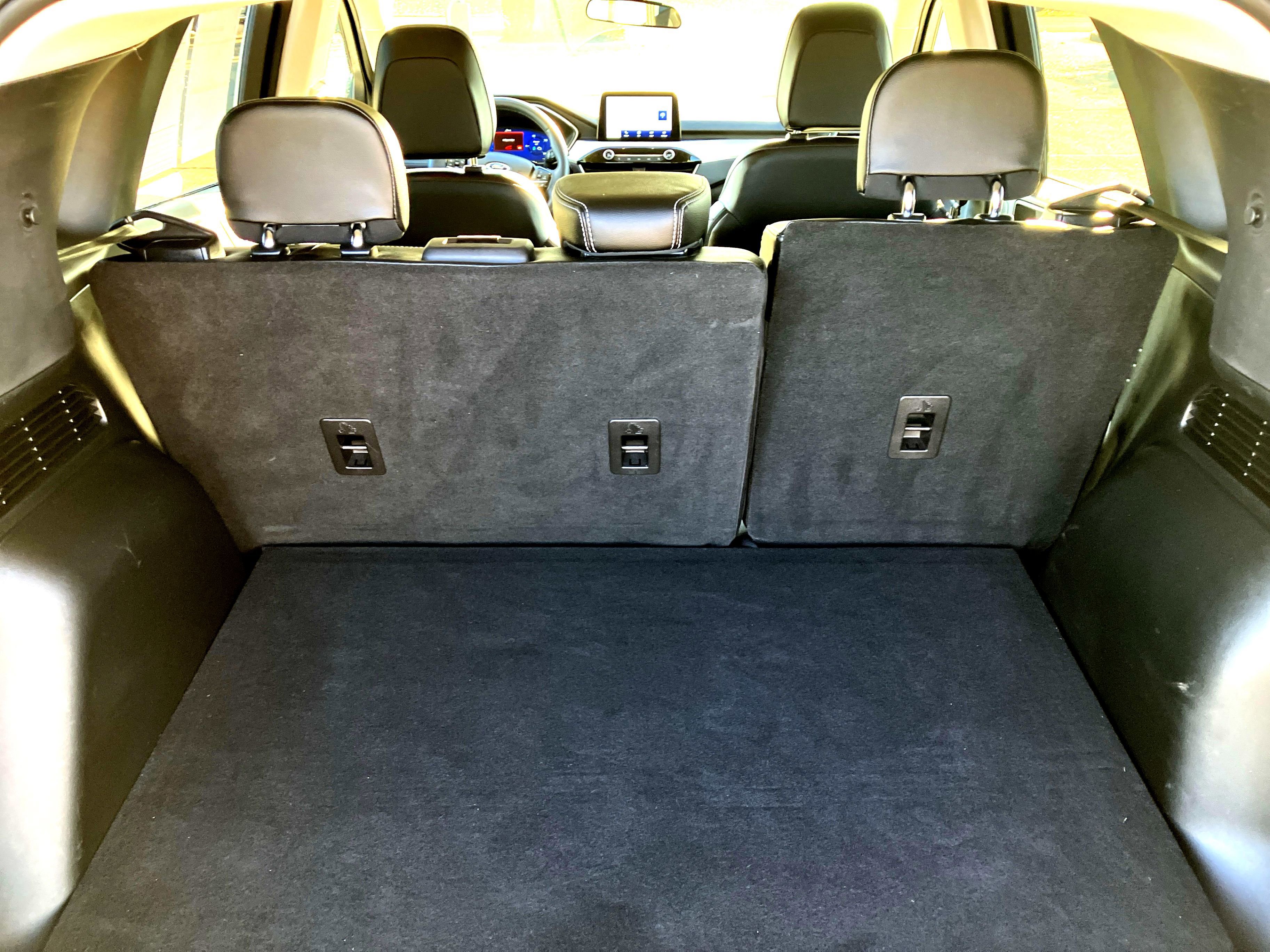 Certified 2022 Ford Escape SEL w/ Technology Package image 12